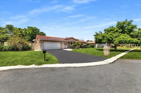 11061 Nw 45th Street Coral Springs FL 33065