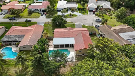 11061 Nw 45th Street Coral Springs FL 33065