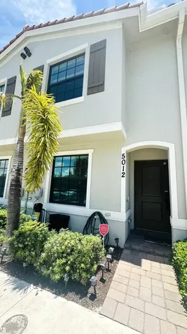 5012 Genove Place Place Riviera Beach FL 33410
