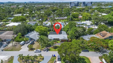 550 Ne 5th Street Pompano Beach FL 33060