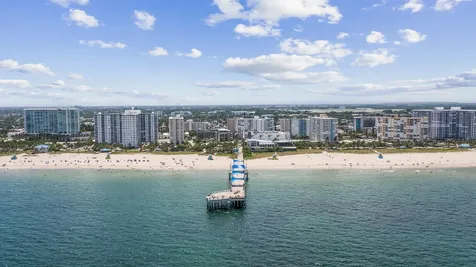 550 Ne 5th Street Pompano Beach FL 33060