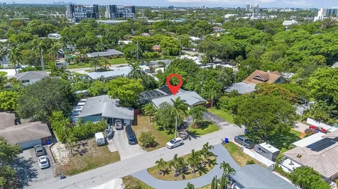 550 Ne 5th Street Pompano Beach FL 33060