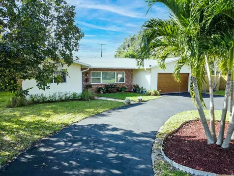 550 Ne 5th Street Pompano Beach FL 33060