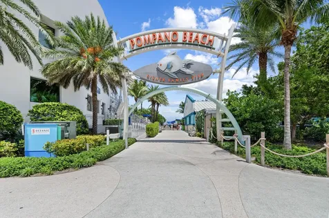 550 Ne 5th Street Pompano Beach FL 33060