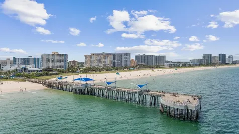 550 Ne 5th Street Pompano Beach FL 33060