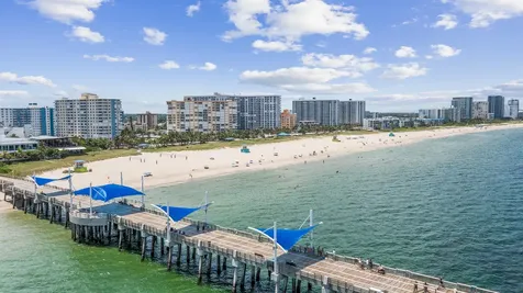 550 Ne 5th Street Pompano Beach FL 33060