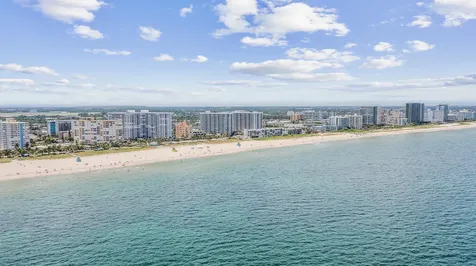 550 Ne 5th Street Pompano Beach FL 33060