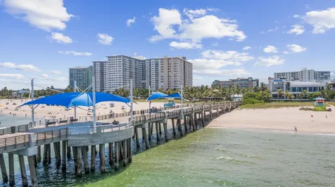 550 Ne 5th Street Pompano Beach FL 33060