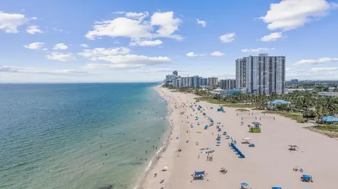 550 Ne 5th Street Pompano Beach FL 33060