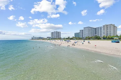 550 Ne 5th Street Pompano Beach FL 33060