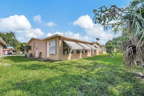 4741 Nw 13th Avenue Deerfield Beach FL 33064
