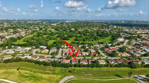 4741 Nw 13th Avenue Deerfield Beach FL 33064
