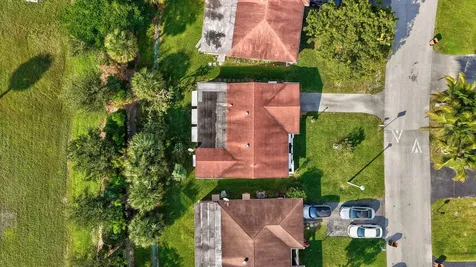 4741 Nw 13th Avenue Deerfield Beach FL 33064