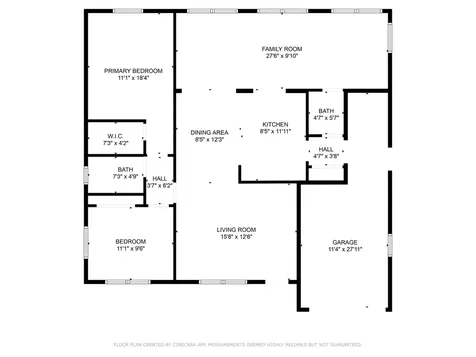 4741 Nw 13th Avenue Deerfield Beach FL 33064