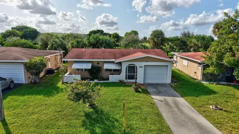 4741 Nw 13th Avenue Deerfield Beach FL 33064