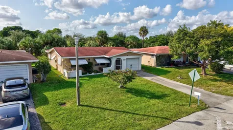 4741 Nw 13th Avenue Deerfield Beach FL 33064