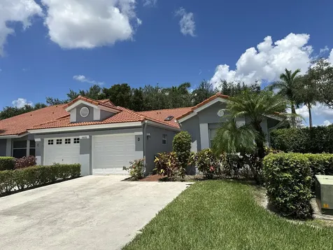 9976 Seacrest Circle Boynton Beach FL 33437