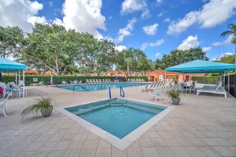 9976 Seacrest Circle Boynton Beach FL 33437
