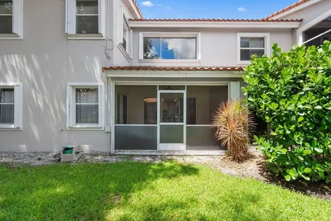 10479 S Mateo Court Boca Raton FL 33498