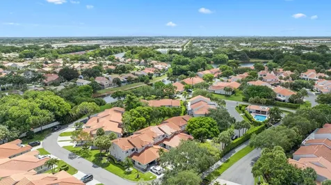 10479 S Mateo Court Boca Raton FL 33498
