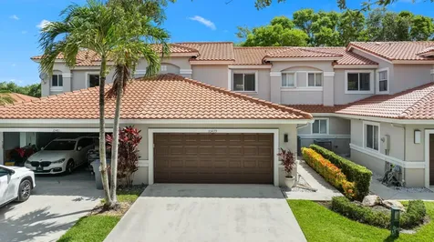 10479 S Mateo Court Boca Raton FL 33498