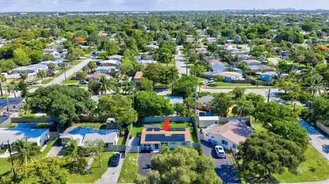 1473 Ne 25 Street Pompano Beach FL 33064