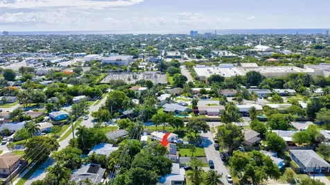 1473 Ne 25 Street Pompano Beach FL 33064