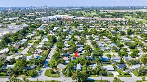 1473 Ne 25 Street Pompano Beach FL 33064