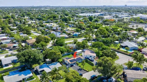 1473 Ne 25 Street Pompano Beach FL 33064