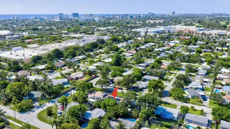 1473 Ne 25 Street Pompano Beach FL 33064