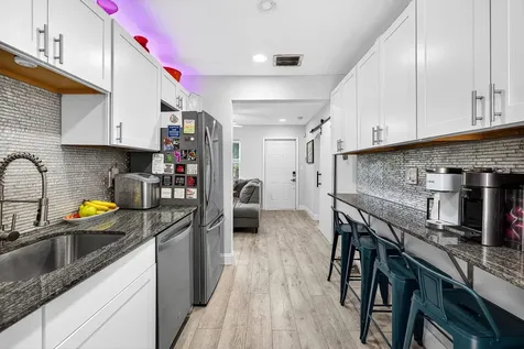 1473 Ne 25 Street Pompano Beach FL 33064