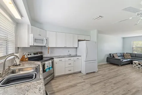 1157 Nw 14th Terrace Stuart FL 34994