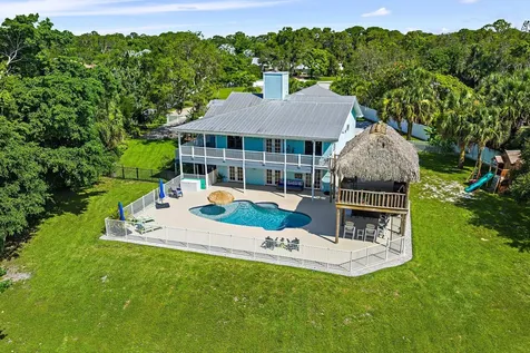 3327 Sw Bessey Creek Trail Palm City FL 34990