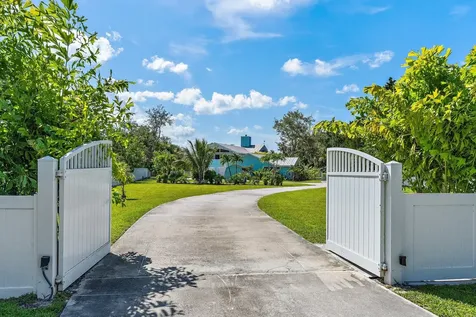 3327 Sw Bessey Creek Trail Palm City FL 34990