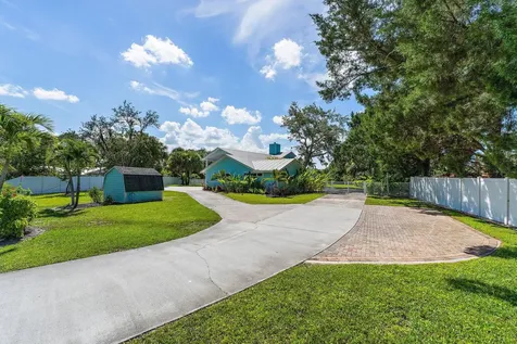 3327 Sw Bessey Creek Trail Palm City FL 34990