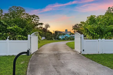 3327 Sw Bessey Creek Trail Palm City FL 34990