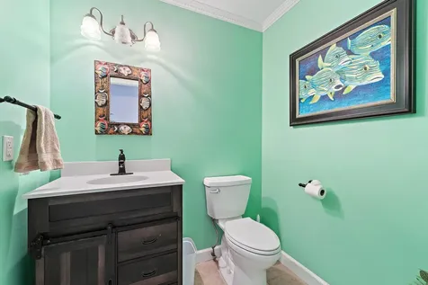 3327 Sw Bessey Creek Trail Palm City FL 34990