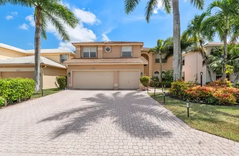 12358 Saint Simon Drive Boca Raton FL 33428