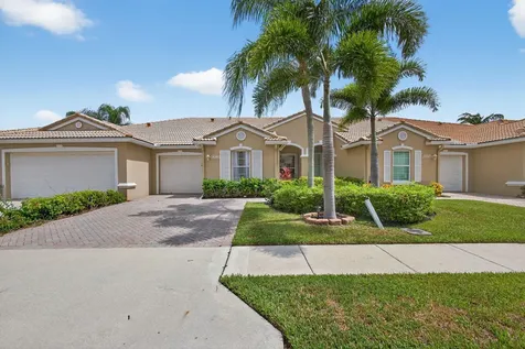8345 Fresh Creek West Palm Beach FL 33411