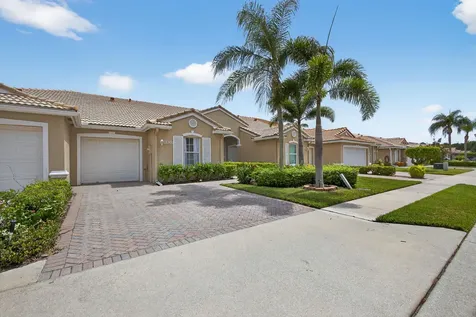 8345 Fresh Creek West Palm Beach FL 33411