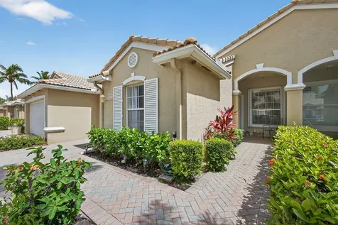 8345 Fresh Creek West Palm Beach FL 33411