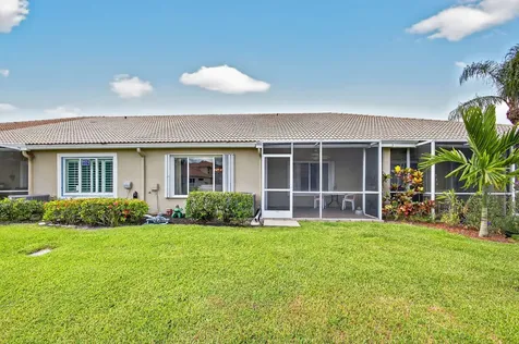 8345 Fresh Creek West Palm Beach FL 33411