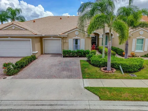 8345 Fresh Creek West Palm Beach FL 33411