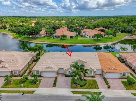8345 Fresh Creek West Palm Beach FL 33411