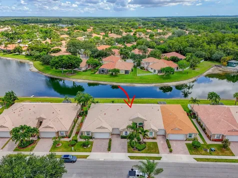 8345 Fresh Creek West Palm Beach FL 33411