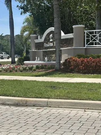 8345 Fresh Creek West Palm Beach FL 33411