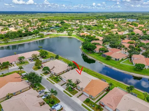 8345 Fresh Creek West Palm Beach FL 33411