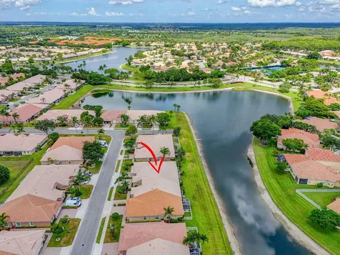 8345 Fresh Creek West Palm Beach FL 33411