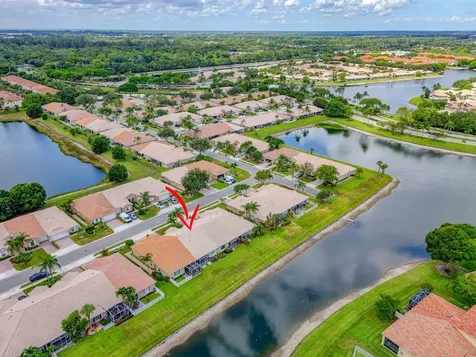 8345 Fresh Creek West Palm Beach FL 33411