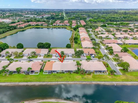 8345 Fresh Creek West Palm Beach FL 33411